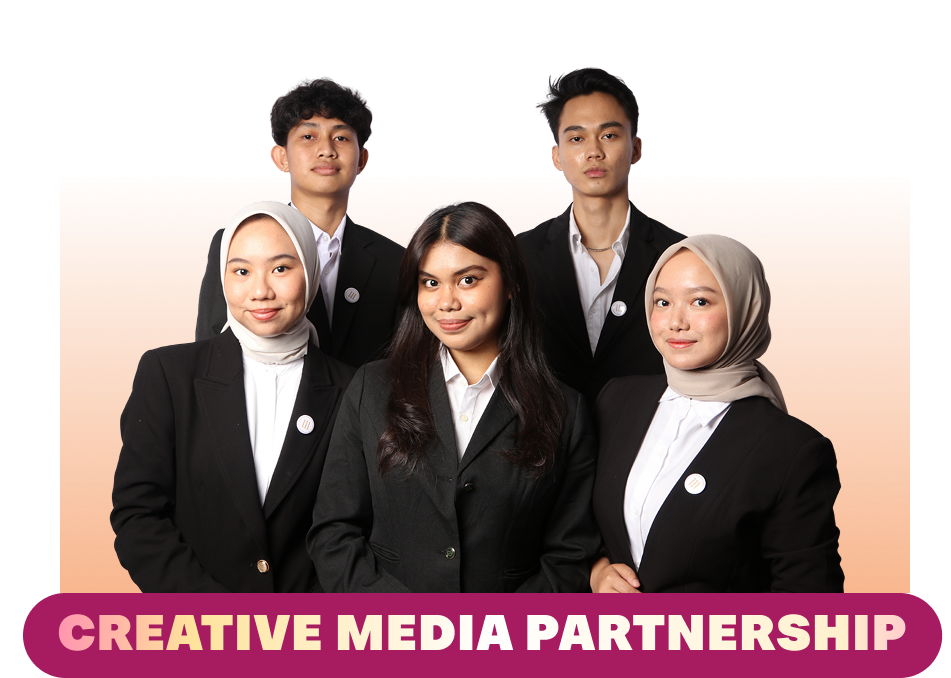 Creative Media Partnership